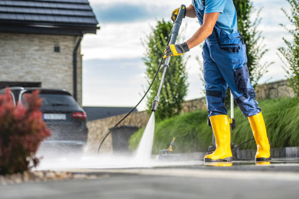 Professional Pressure Washing in Macungie, PA